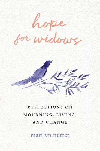 Cover image for Hope for Widows