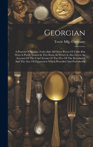 Cover image for Georgian