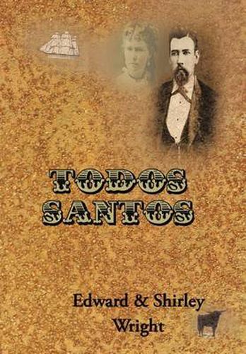 Cover image for Todos Santos