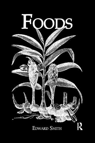 Cover image for Foods