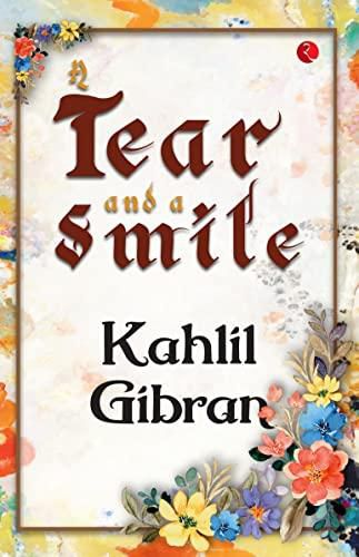 Cover image for A Tear and a Smile