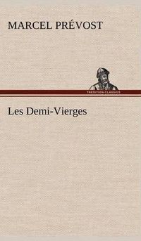 Cover image for Les Demi-Vierges