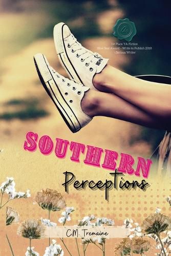 Cover image for Southern Perceptions