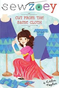 Cover image for Cut from the Same Cloth, 14