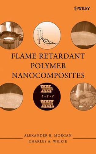 Cover image for Flame Retardant Polymer Nanocomposites