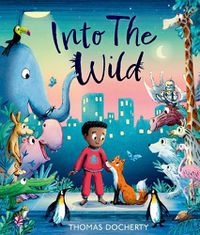 Cover image for Into the Wild