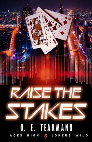 Cover image for Raise the Stakes