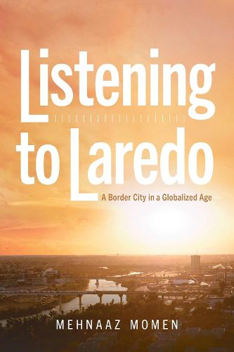 Cover image for Listening to Laredo