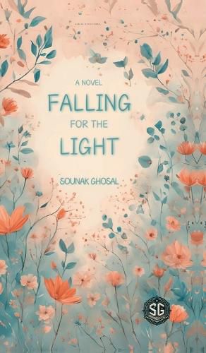 Cover image for Falling For The Light