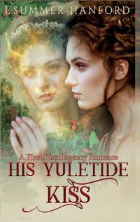 Cover image for His Yuletide Kiss