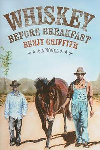 Cover image for Whiskey Before Breakfast: A Novel