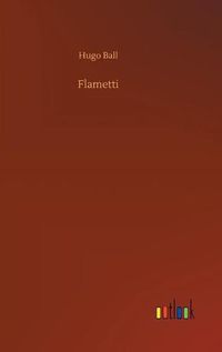 Cover image for Flametti