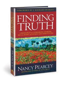 Cover image for Finding Truth