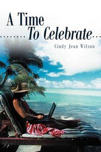 Cover image for A Time To Celebrate