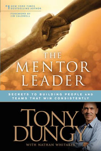 Cover image for Mentor Leader, The