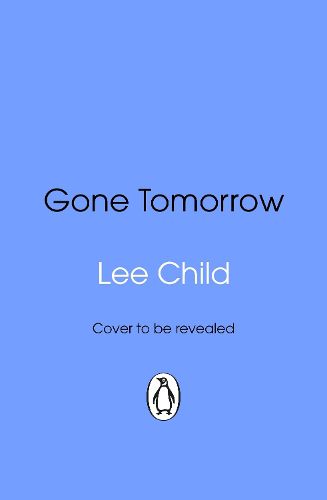 Gone Tomorrow