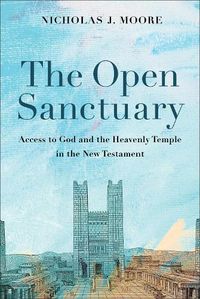 Cover image for The Open Sanctuary