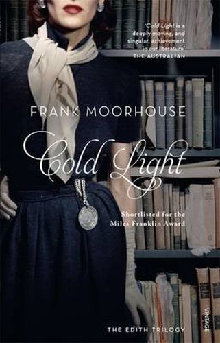 Cover image for Cold Light