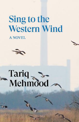 Cover image for Sing to the Western Wind