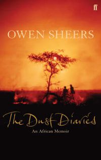 Cover image for The Dust Diaries