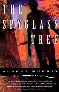 Cover image for Spyglass Tree