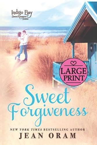 Cover image for Sweet Forgiveness