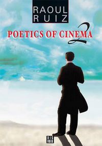 Cover image for Poetics of Cinema 2