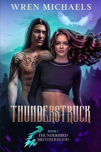 Cover image for Thunderstruck