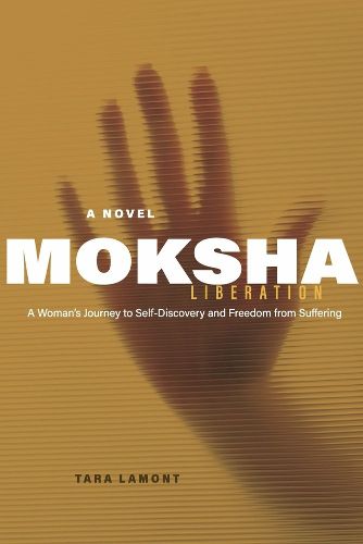 Cover image for MOKSHA