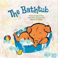 Cover image for The Bathtub: Growing