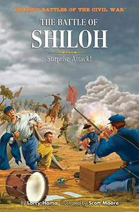 Cover image for The Battle of Shiloh