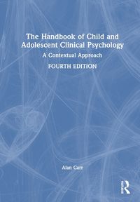 Cover image for The Handbook of Child and Adolescent Clinical Psychology