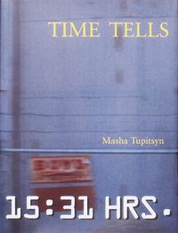 Cover image for Time Tells