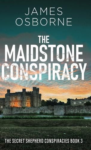 Cover image for The Maidstone Conspiracy