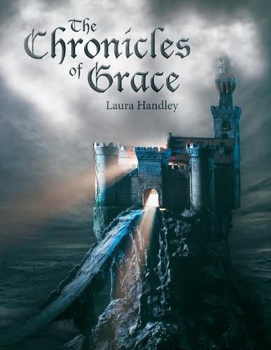 Cover image for The Chronicles of Grace