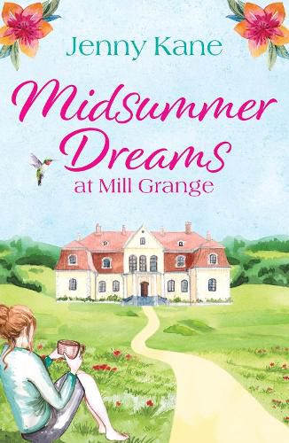 Cover image for Midsummer Dreams at Mill Grange