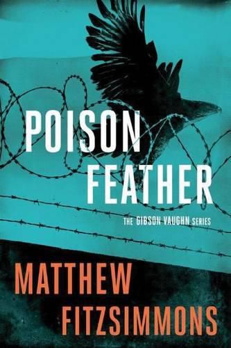 Cover image for Poisonfeather