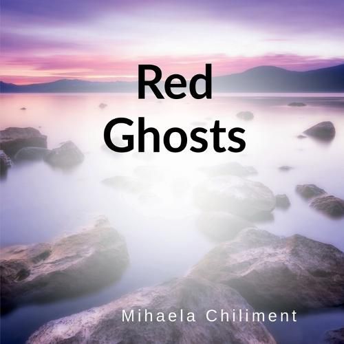 Cover image for Red Ghosts