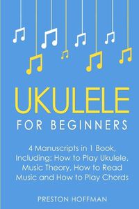 Cover image for Ukulele