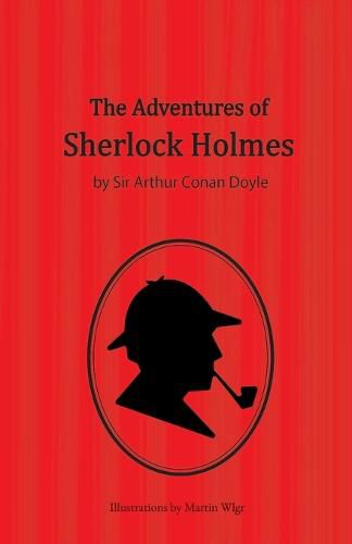 The Adventures of Sherlock Holmes