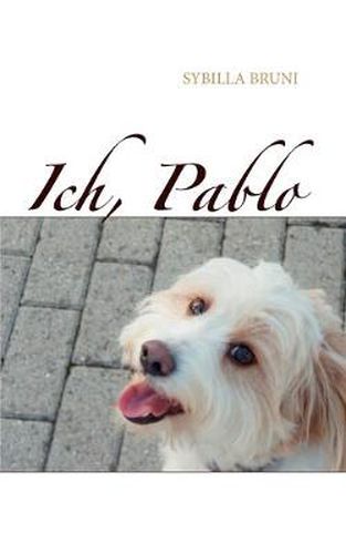 Cover image for Ich, Pablo