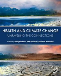 Cover image for Health and Climate Change