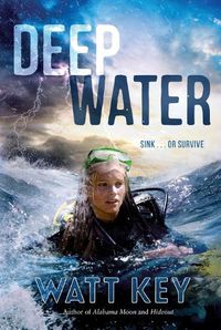 Cover image for Deep Water