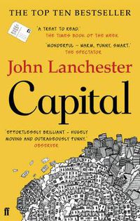 Cover image for Capital