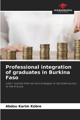 Cover image for Professional integration of graduates in Burkina Faso
