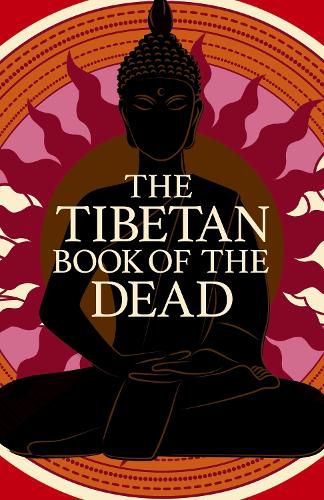 Cover image for The Tibetan Book of the Dead