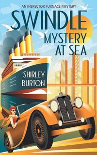 Cover image for Swindle: Mystery at Sea
