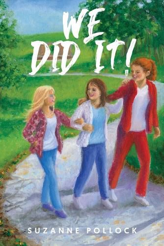 Cover image for We Did It!