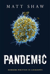 Cover image for Pandemic
