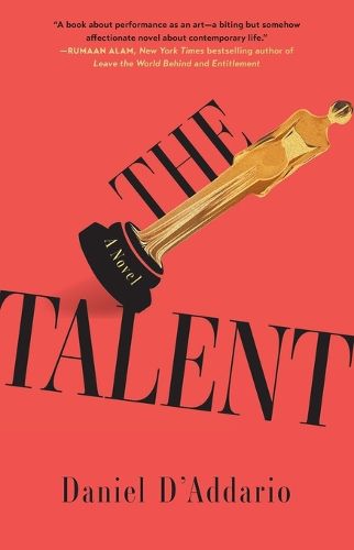 Cover image for The Talent